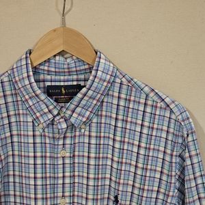 Ralph Lauren Performance Classic Fit Shirt XL